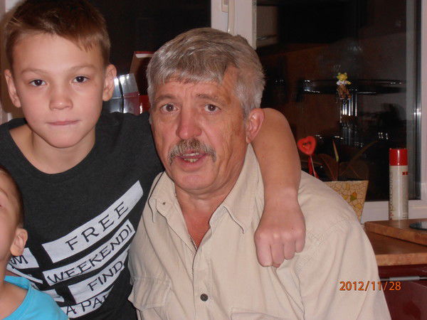 Кузнецов Михаил