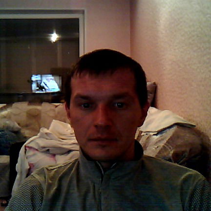 Алексей Никитин