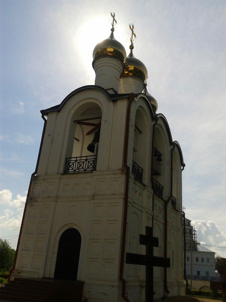 Анна Королькова