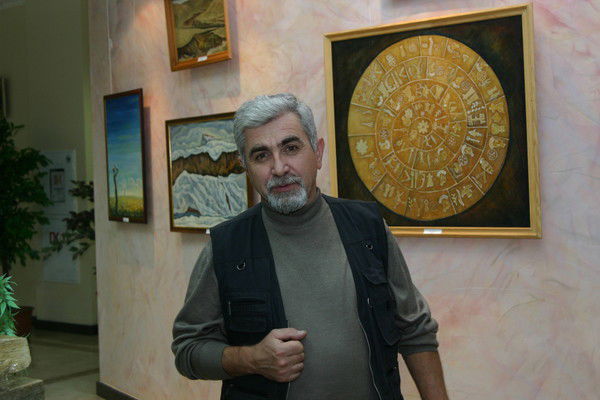 Вадим Абдуллаев