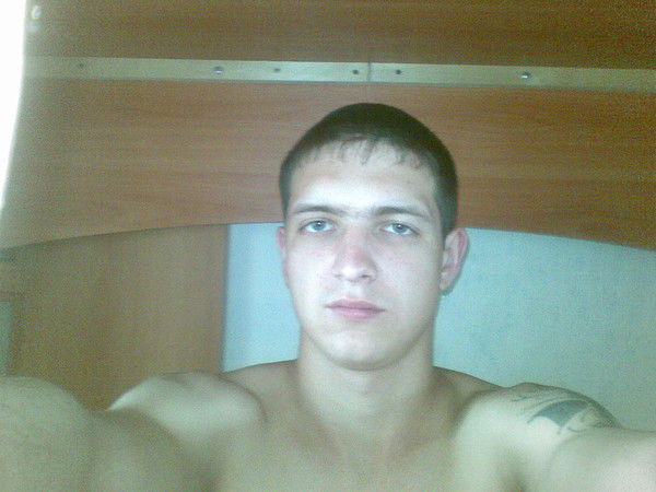 Максим Жуков