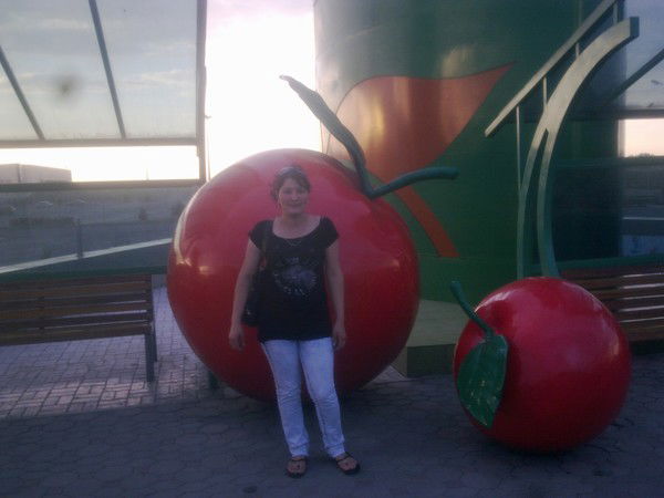 Асия Караманова