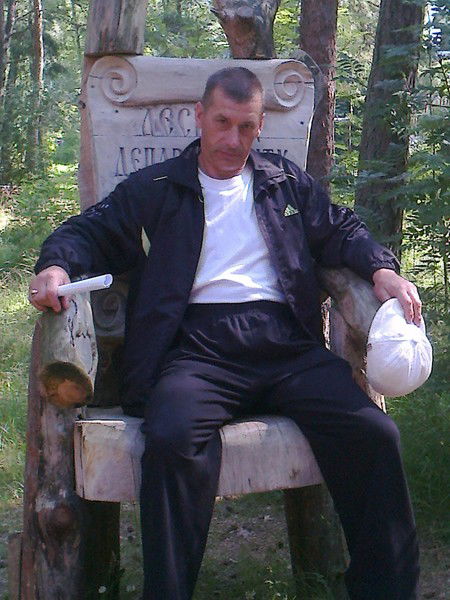 Владимир Савченко