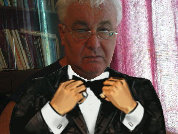 Вячеслав Проценко