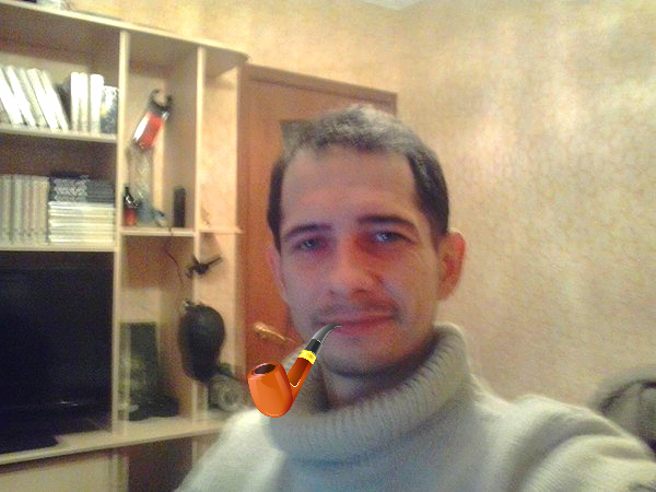 Денис Быков