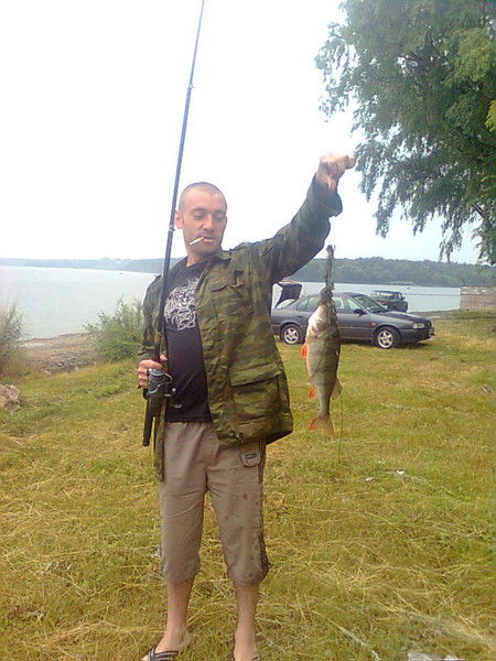 Антон Олефиренко