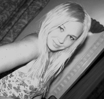 Стася Стася