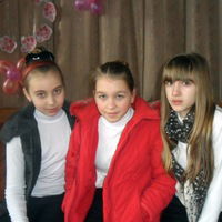 Юля Слюсарчук