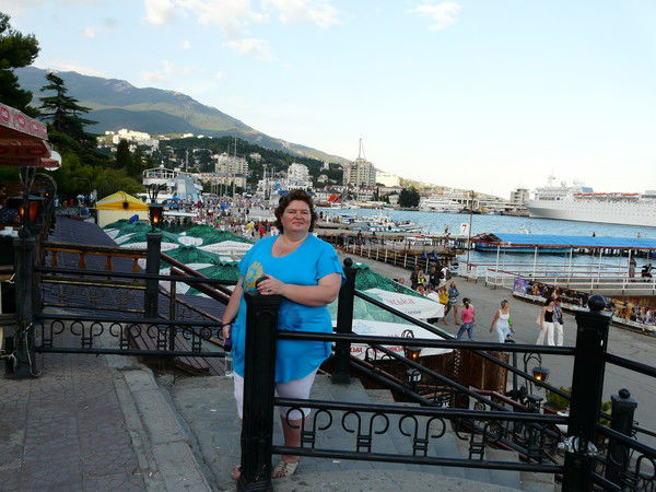 Елена Кульшенко