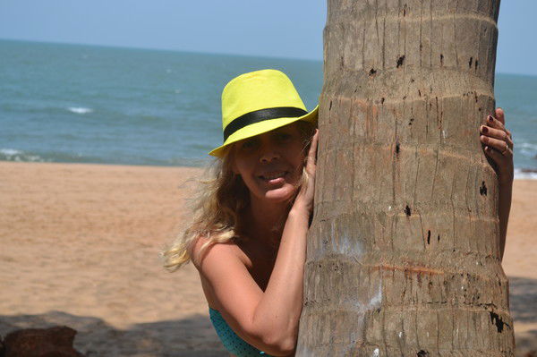 Анастасия Бережная