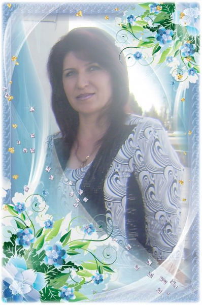 Мавлюда Ходжаева