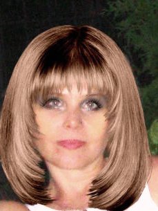 Наташа Пашкевич