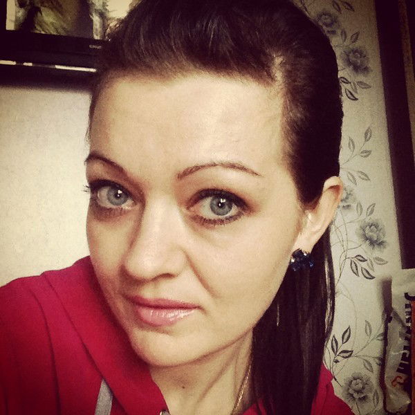 Юлия Белкина