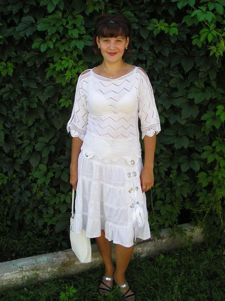 Наталья Николаева