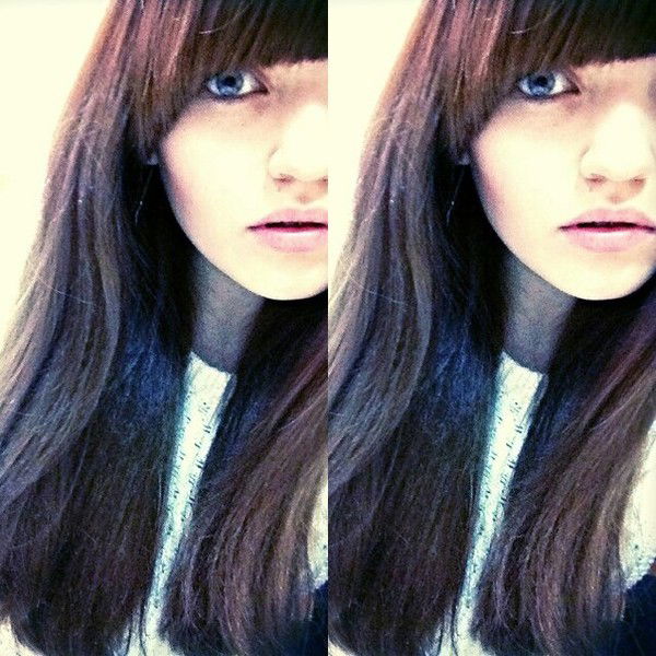 Машунька Ильиных