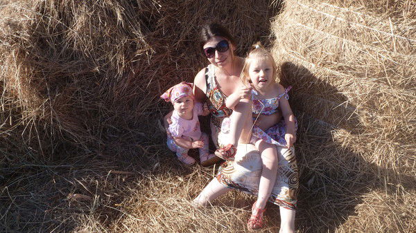 Инесса Муборякшина