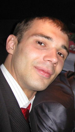 Альберт Цибиков