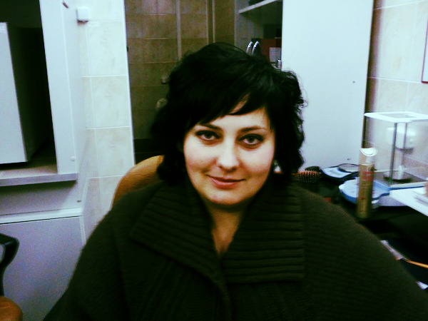 Галина Карпейчик