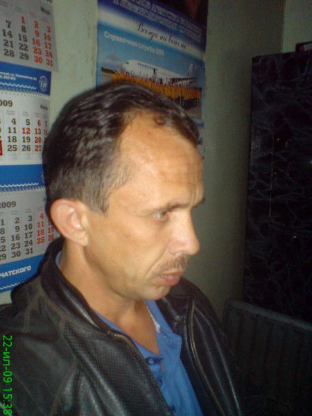 Игорь Киселев