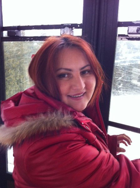 Фатима Ахтямова