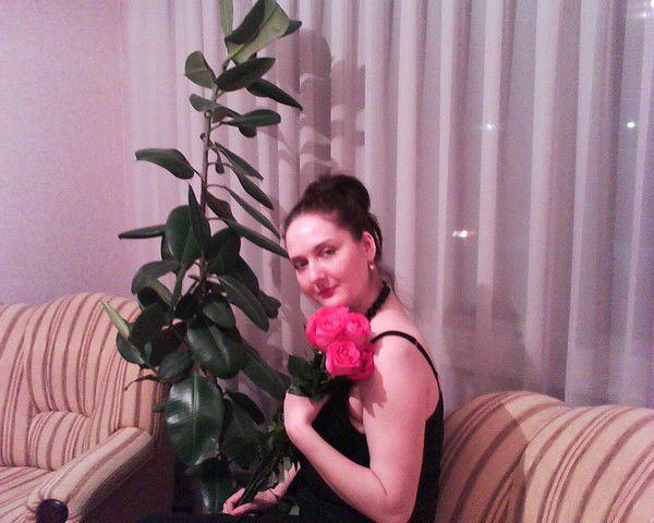 Света Хакова