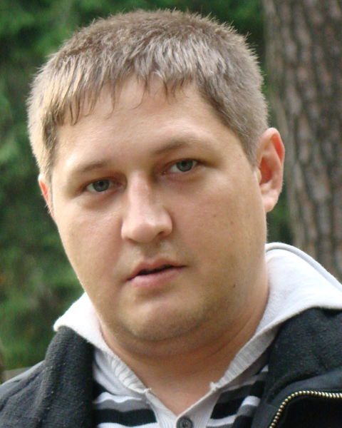 Алексей Исупов