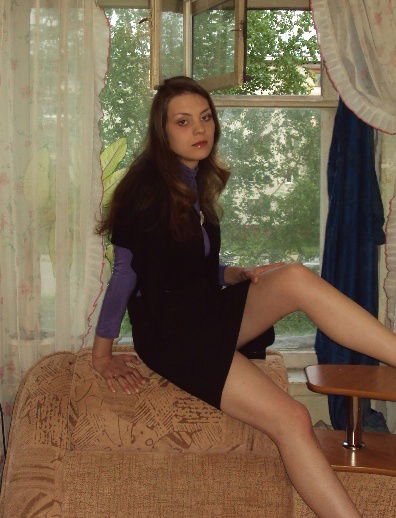 Ольга Федосеева