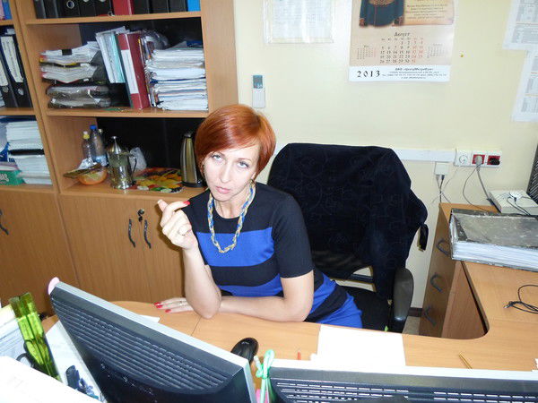 Ксения Музалевская