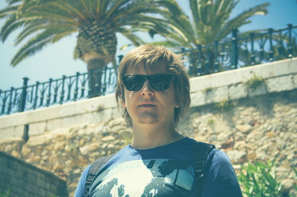 Александр .