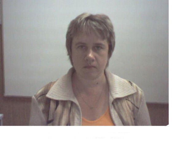 Ольга Попова