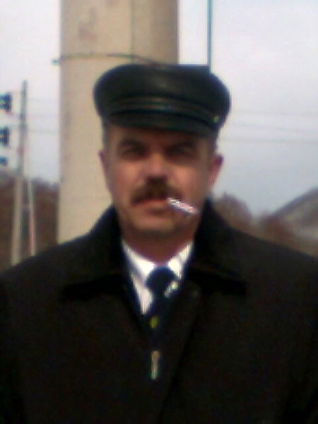 Евгений Захаров