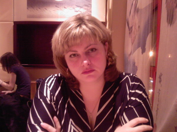 Елизавета Циркова