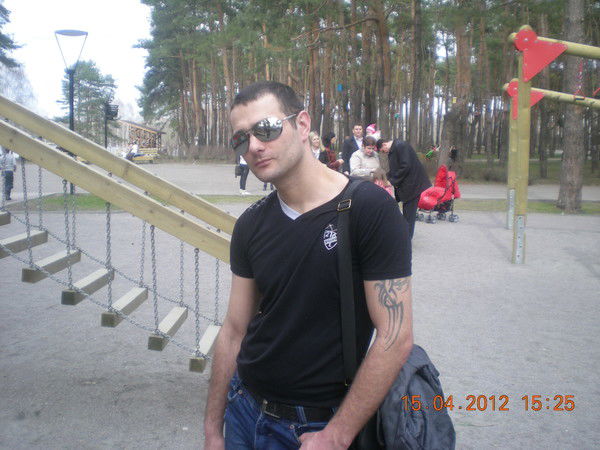 Александр Мигачёв