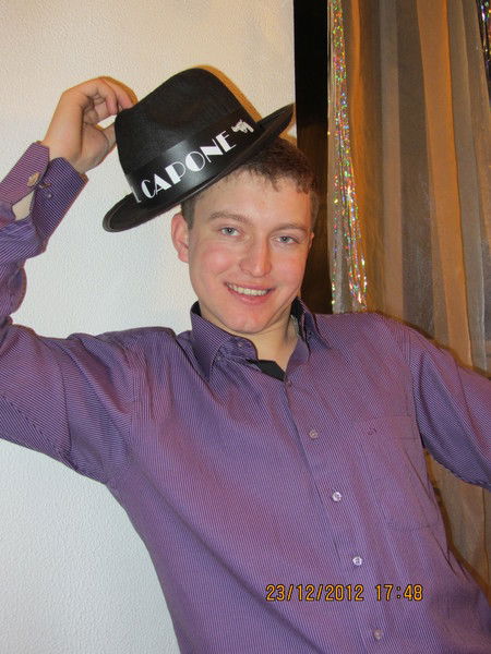 Владислав Кудинов