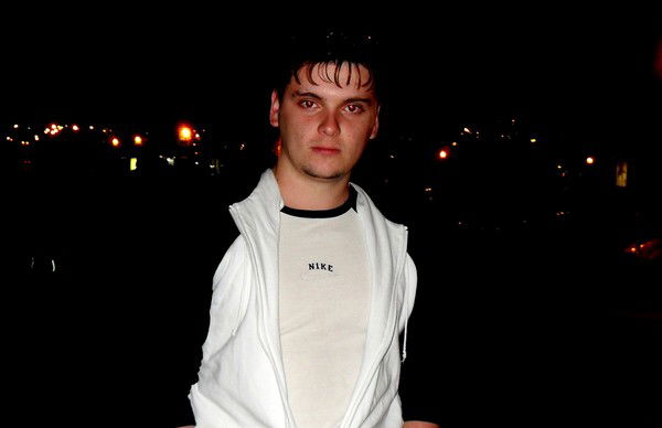 Максим Карпунин