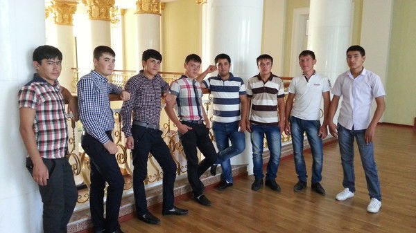 Абдурафик Рашидзода