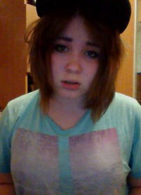 Наталья Голубь