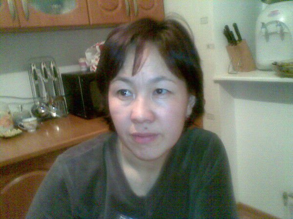 Клара Карабалаева