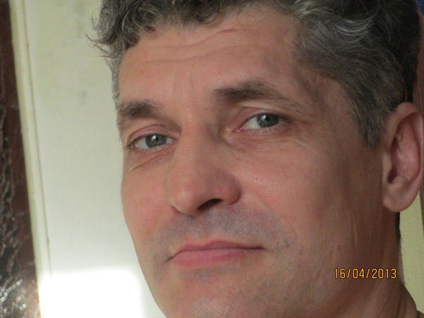 Игорь Миронюк