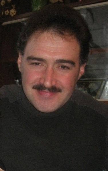 Игорь Лебедев