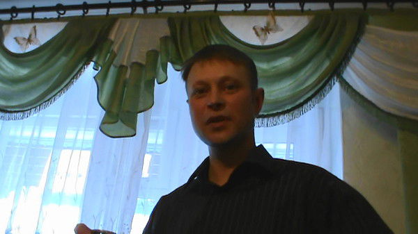 Сергей Чикишев