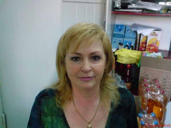 Эрна Селивёрстова