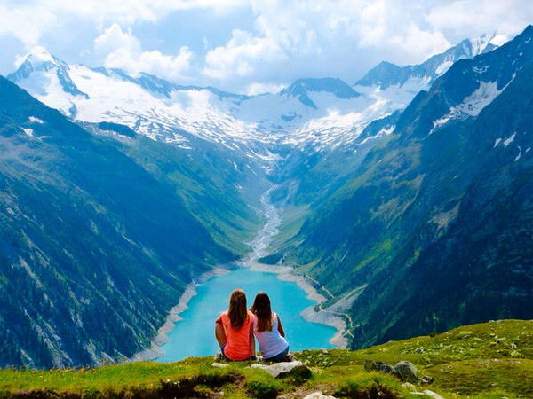 Елена Шалыгина