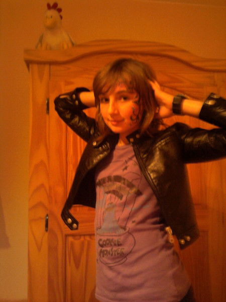 Марина Ефименко