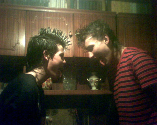 Ильдар Спроси?