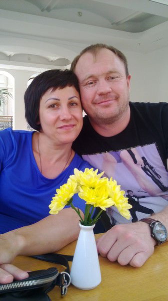 Натали Самойленко