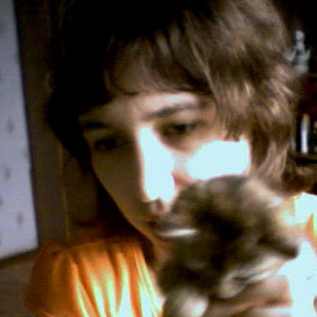 Мария Сяглова