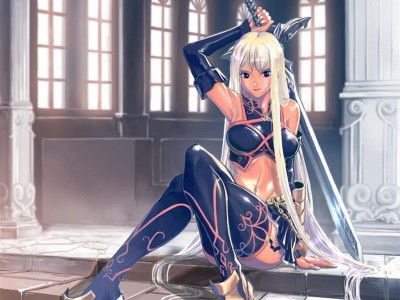 Таисия Русанова