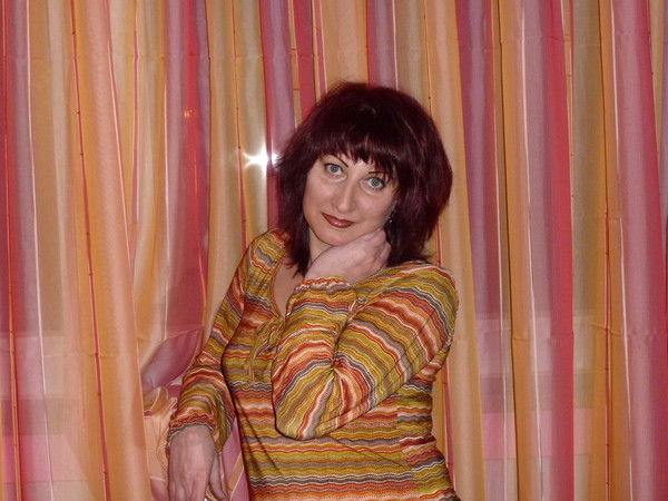 Елена Шмидт (Каткова)