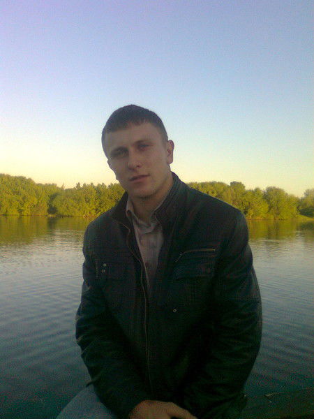 Николай Резниченко